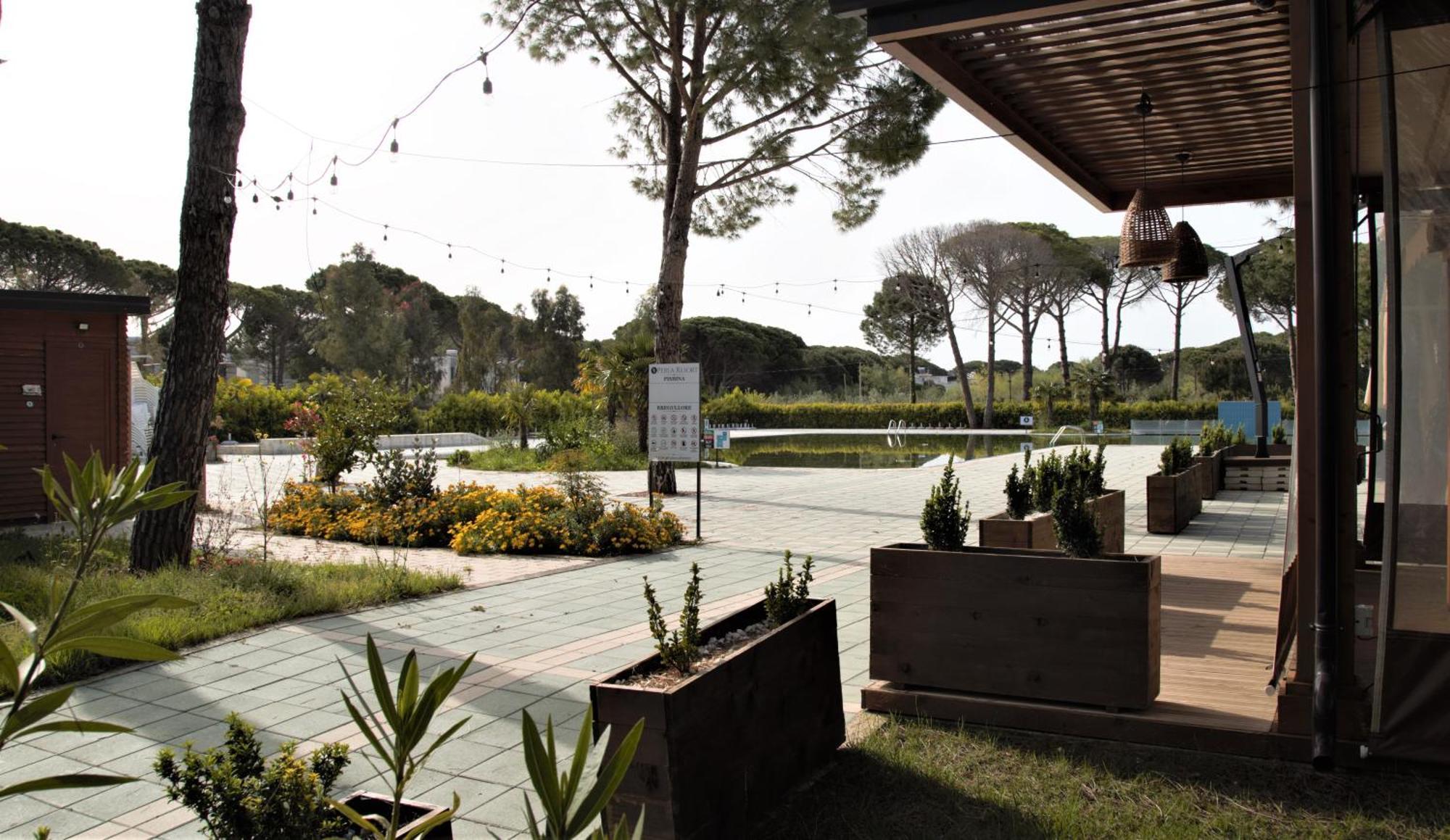Artino Villa Durres Exterior photo